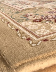 Шерстяной ковер Diamond Palace 2774-53355 - высокое качество по лучшей цене в Украине.